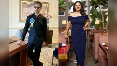 Shah Rukh Khan के पहले नेशनल अवॉर्ड जीतने पर खुशी से झूम उठी पत्नी गौरी खान, कह दी ये बड़ी बात