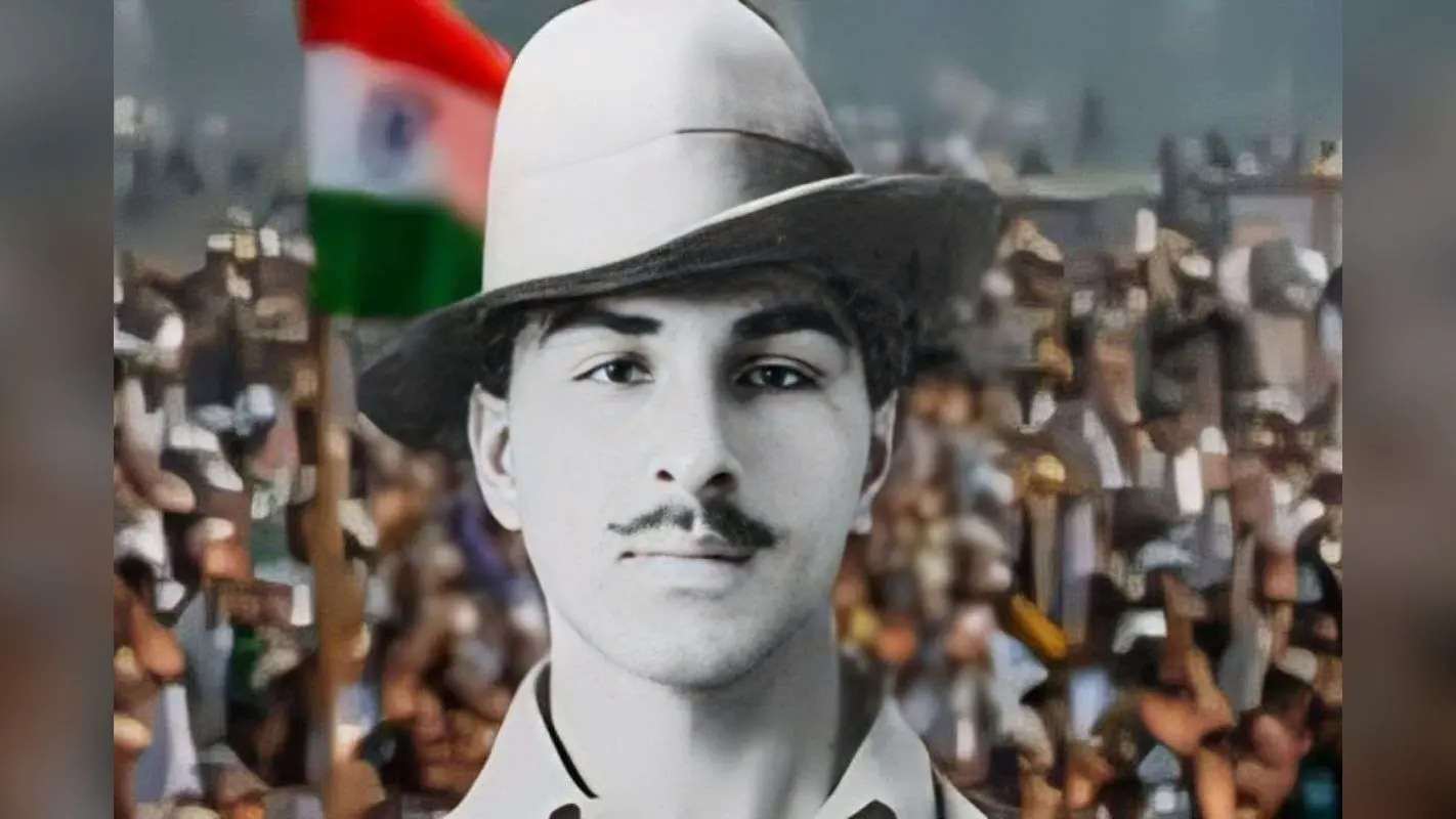 Bhagat Singh: जब भगत सिंह ने देखा था सिनेमा और कहा- कला क्रांति के रास्ते को दृढ़ बनाती है