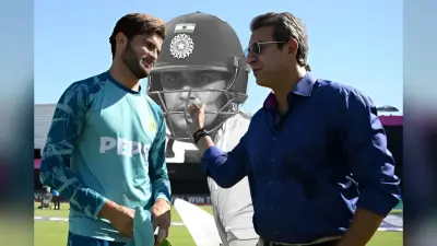 शुभमन गिल को कैसे आउट करना है? IND vs PAK सुपर 4 मैच से पहले शाहीन को मिली अकरम की सलाह