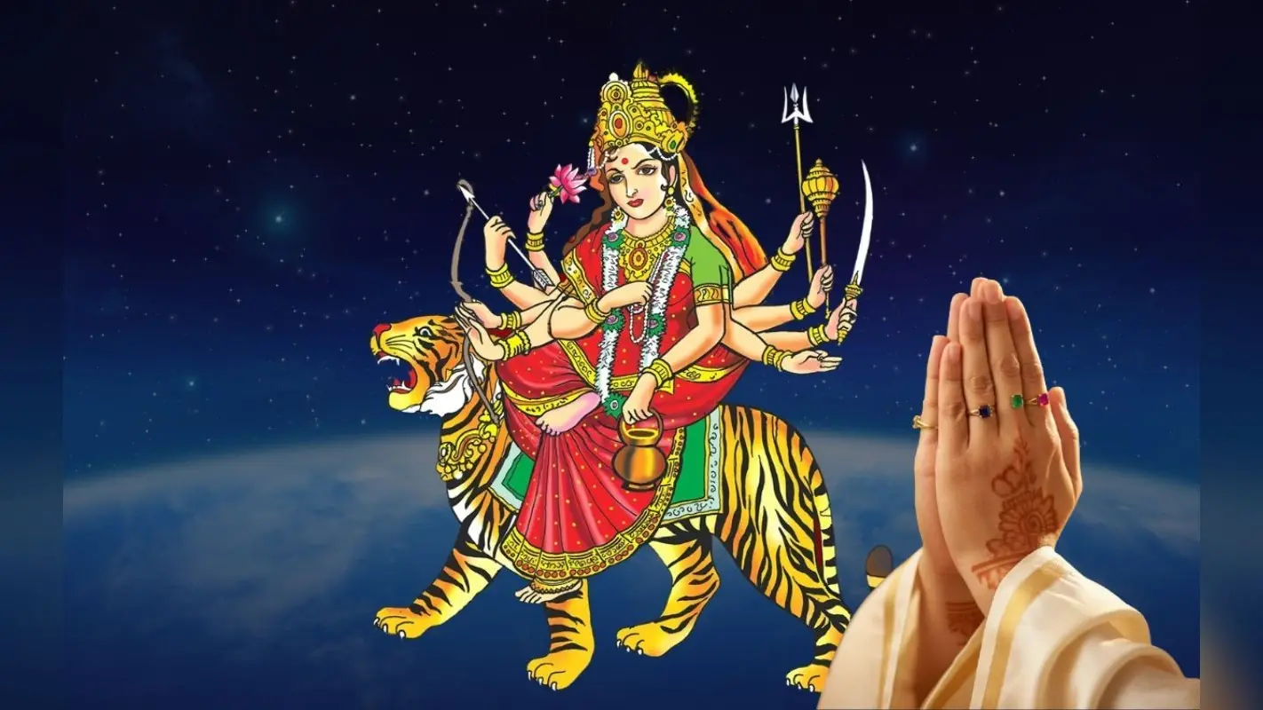 Shardiya Navratri 2025 Day 3 Shubh Yog: आज शारदीय नवरात्रि के तीसरे दिन बन रहा है बुधादित्य योग और रवि योग का विशेष संयोग