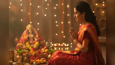 Shardiya Navratri 2025: व्रत के दौरान एनर्जी बनाए रखने के लिए अपनाएं ये आसान डाइट टिप्स, जो हर किसी को पता होना चाहिए