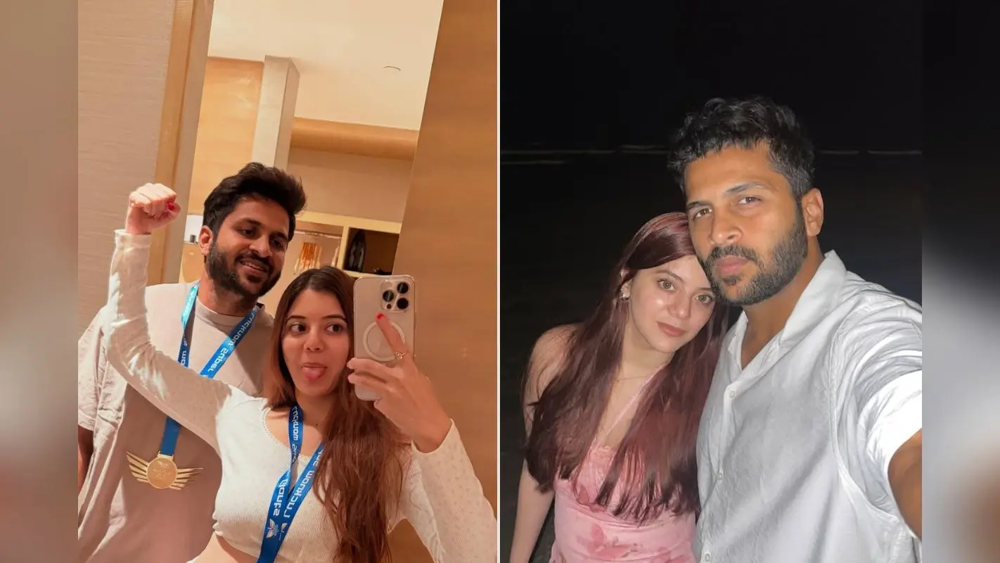 कारोबारी की बेटी से दोस्ती, प्यार और फिर शादी, किसी फिल्मी स्टोरी से कम नहीं शार्दुल ठाकुर की लव स्टोरी