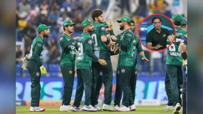 अभिषेक शर्मा को… पूर्व क्रिकेटर ने IND vs PAK फाइनल से पहले पाकिस्तान को दी बड़ी सलाह