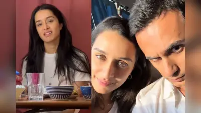 Shraddha Kapoor: श्रद्धा कपूर ने रूमर्ड बॉयफ्रेंड राहुल मोदी को कहा ‘हट’, जताई खास डिमांड