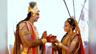 Gita Updesh: संकट की घड़ी में द्रौपदी को दिए श्रीकृष्ण के ये शब्द हर स्त्री के लिए हैं बड़ी सीख