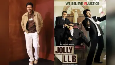 Baaghi 4 के इस एक्टर ने अनजाने में ठुकरा दी थी जॉली एलएलबी की ये आइकॉनिक भूमिका, सालों बाद बोले- हैरान रह गया