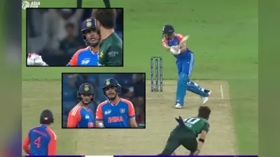 OMG! शाहिद अफरीदी के दामाद की घनघोर बेइज्जती, शुभमन गिल ने बल्ले-जुबान से मार-मारकर निकाली सारी हेकड़ी