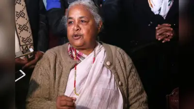 Nepal News: सुशीला कार्की ने रचा इतिहास, बनीं नेपाल की पहली महिला प्रधानमंत्री, राष्ट्रपति ने दिलाई शपथ