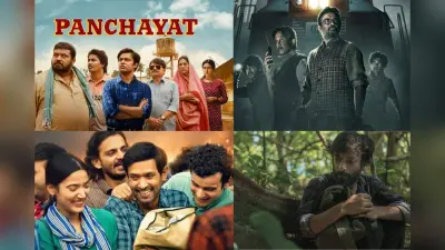 Silent Blockbusters: प्रमोशन नहीं, कंटेंट बना असली हीरो, बिना शोर मचाए ओटीटी पर बन गई ब्लॉकबस्टर हिट, देखें लिस्ट
