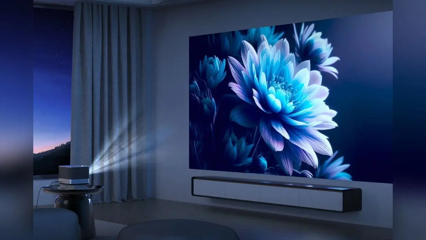 Smart Projector से घर की दीवार बनेगी स्मार्ट टीवी, Flipkart-Amazon सेल में मिल रहे हैं धमाकेदार ऑफर्स
