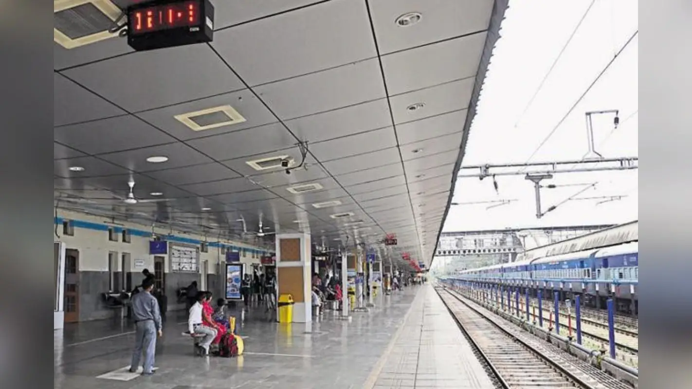 अब बोरिंग नहीं होगा ट्रेन का इंतजार, बिहार के इन स्टेशनों पर हो रही विशेष सुविधा की शुरुआत