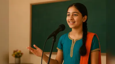 Speech on Teachers Day 2025: 5 सितंबर शिक्षक दिवस पर भाषण कैसे दें? ऐसे की शुरुआत तो तालियों से होगा स्वागत