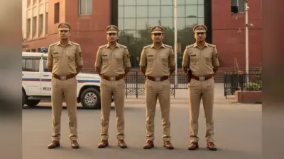 SSC Delhi Police Recruitment 2025: दिल्ली पुलिस में हेड कांस्टेबल की बंपर वैकेंसी, सैलरी होगी 80000 से ज्यादा