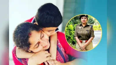 बच्चे को संभालते हुए Rank 1 टॉपर, शिप्रा बनीं DSP, साइंटिस्ट का शानदार PCS सफर