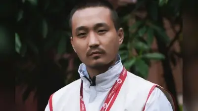 Nepal GEN Z Protest: सुडान गुरूंग कौन हैं? नेपाल के GEN Z विद्रोह का नया चेहरा