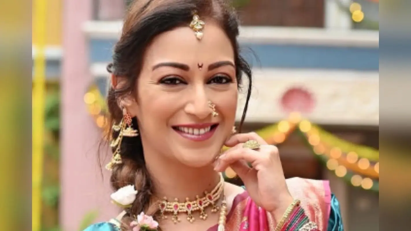 Taarak Mehta Ka Ooltah Chashmah की अंजलि मेहता ने शो का हिस्सा बनने पर तोड़ी चुप्पी, कहा- खुद को भाग्यशाली मानती हूं