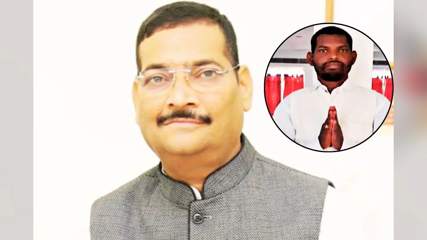 राष्ट्रीय अनुसूचित जनजाति आयोग ने की सूर्या हांसदा ‘मुठभेड़’ की सीबीआई जांच की सिफारिश, भाजपा सांसद का दावा