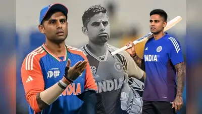बांग्लादेश के खिलाफ शिवम दुबे नंबर 3 पर बैटिंग करने क्यों आए? कैप्टन सूर्या ने जीत के बाद खोला राज