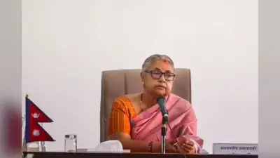 Nepali News: एक्शन में कार्की, हिंसा में मारे गए लोगों को शहीद का दर्जा, परिजनों को 10 लाख का मुआवजा