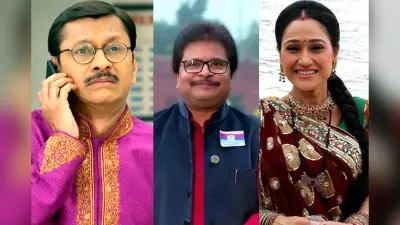 Taarak Mehta Ka Ooltah Chashmah: दयाबेन के आते ही पोपटलाल की हो जाएगी शादी, असित कुमार मोदी ने दिया बड़ा अपडेट, जानें क्या कहा