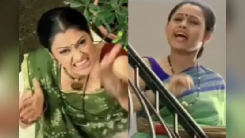 Taarak Mehta Ka Ooltah Chashmah का पहला प्रोमो वीडियो वायरल, दयाबेन-माधवी भाभी में दिखी तीखी तकरार, फिर मेहता साहब ने किया कमाल