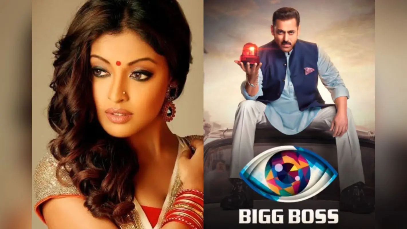 Bigg Boss: 11 साल से सलमान खान के ‘बिग बॉस’ का ऑफर ठुकरा रही हैं तनुश्री दत्ता, बोलीं- इतनी सस्ती नहीं हूं