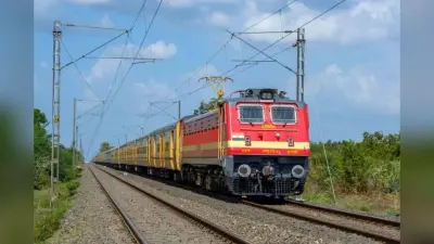 अब बिहार के इस जंक्शन से चलेगी ताप्ती गंगा एक्सप्रेस, 30 सितंबर से शुरू होगी सेवा