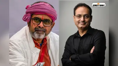 विकास दिव्यकीर्ति या अवध ओझा, कौन हैं ज्यादा पढ़े-लिखे? जानिए