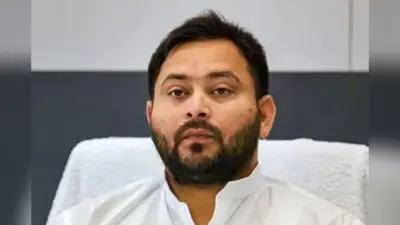 Bihar: AIMIM के कार्यकर्ताओं रोकी तेजस्वी की बिहार अधिकार यात्रा, कर दी ये मांग, क्या मानेंगे लालू यादव