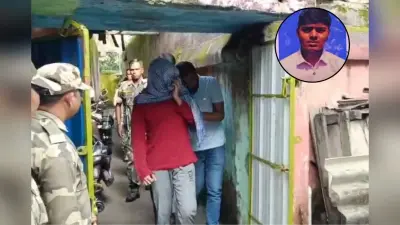 देश में बड़े हमले की थी साजिश, रांची से गिरफ्तार आतंकी दानिश निकला मास्टरमाइंड