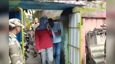 Jharkhand : परीक्षा की तैयारी का ड्रामा, विस्फोटक जमा कर रहा था आतंकी दानिश, जानिए अब तक क्या-क्या हुए खुलासे