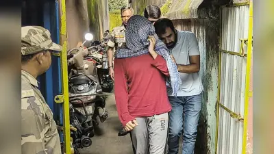 Terrorists Arrested : झारखंड के अलावा इन राज्यों में छिपे थे आतंकी, स्पेशल सेल ने सबको एक साथ दबोचा