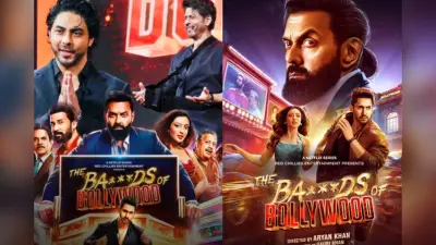 The Bads Of Bollywood First Review: आर्यन खान की डेब्यू सीरीज का पहला रिव्यू आउट, जानें कमाल या फुस्स