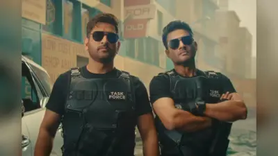 The Chase: मैदान छोड़ बड़े पर्दे पर एक्शन करेंगे महेंद्र सिंह धोनी? आर माधवन संग वायरल हुआ ‘द चेज’ का धमाकेदार टीजर