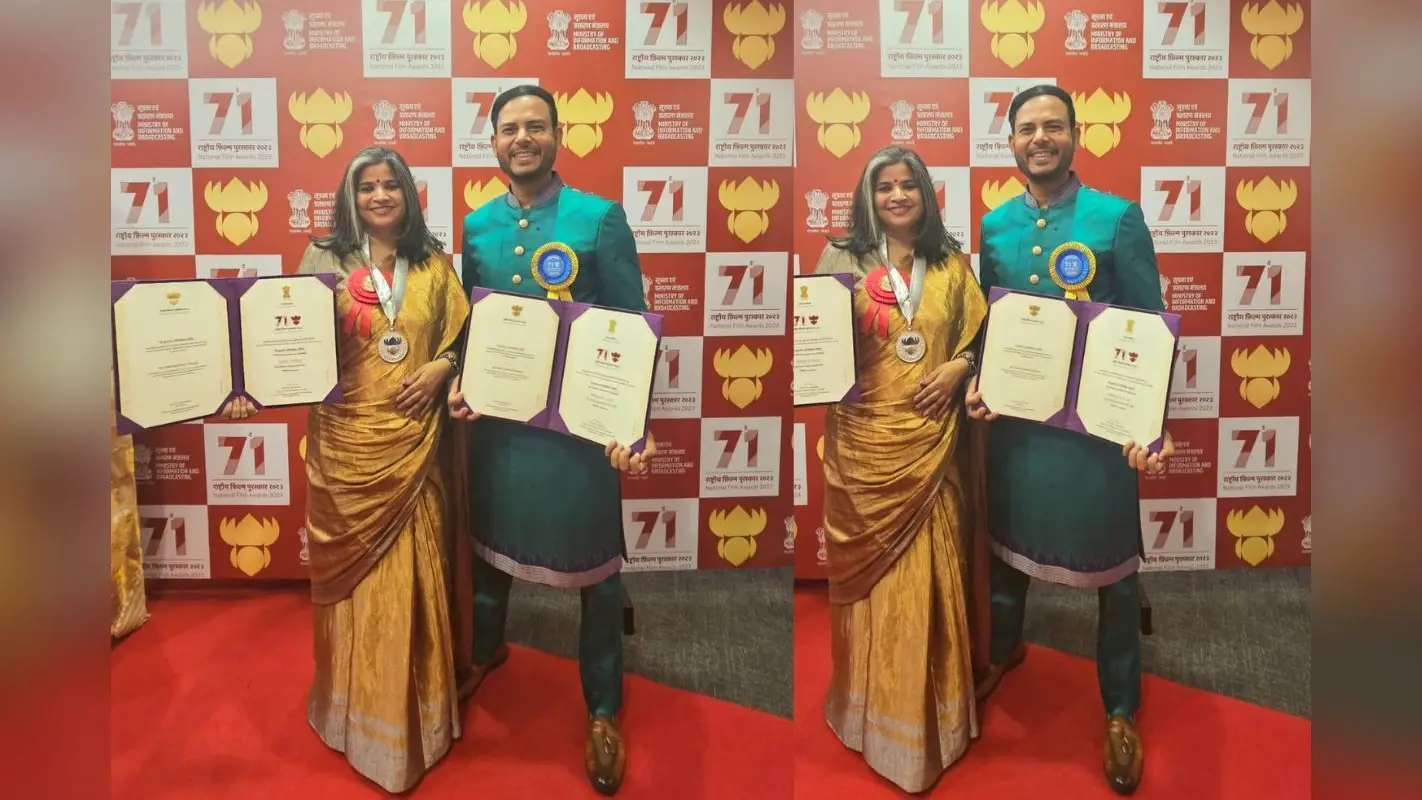 राहीगिरी फाउंडेशन की डॉक्यूमेंट्री ‘द साइलेंट एपिडेमिक’ को मिला राष्ट्रीय पुरस्कार, सड़क दुर्घटनाओं के विनाशकारी परिणामों को दिखाती है डॉक्यूमेंट्री