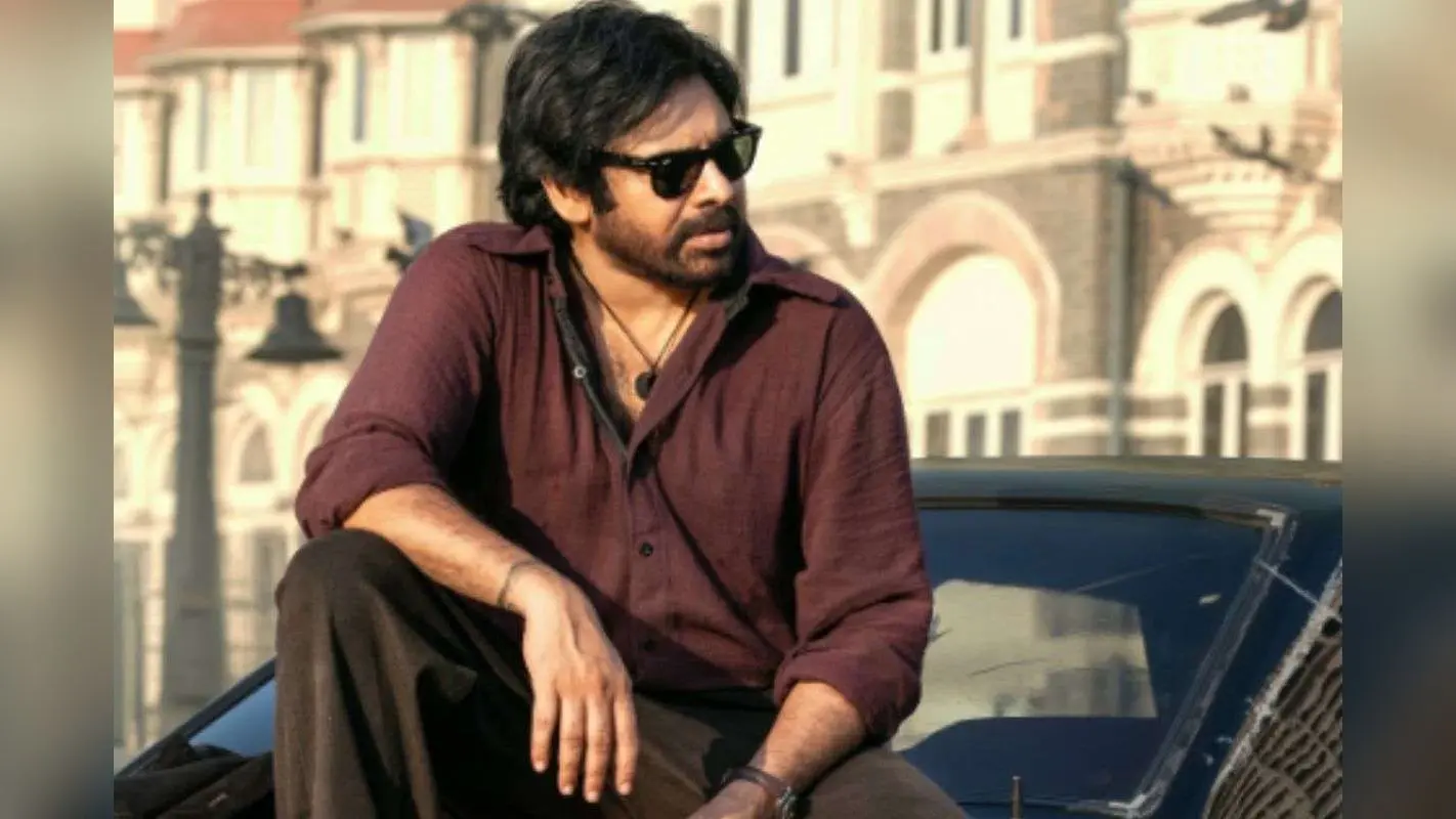 They Call Him OG Box Office Collection Day 6: पवन कल्याण की फिल्म ‘दे कॉल हिम ओजी’ ने छठे दिन किया कमाल या हुई फुस्स, कलेक्शन जानिए