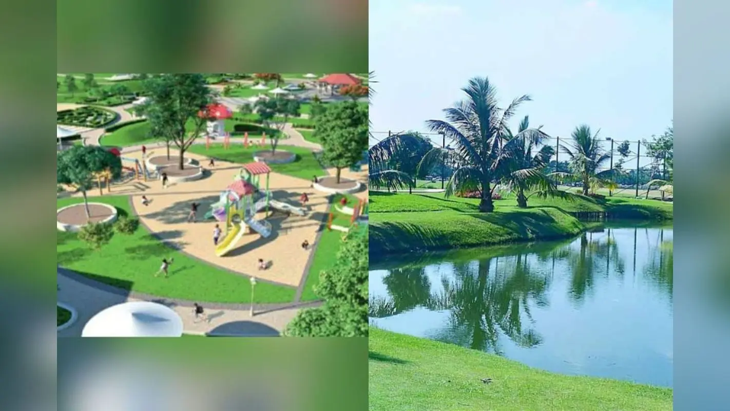 Park in Bihar: निखर जाएगी इस शहर की खूबसूरती, तीन पार्कों का निर्माण और तालाब का होगा सौंदर्यीकरण