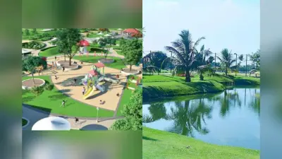Park in Bihar: निखर जाएगी इस शहर की खूबसूरती, तीन पार्कों का निर्माण और तालाब का होगा सौंदर्यीकरण