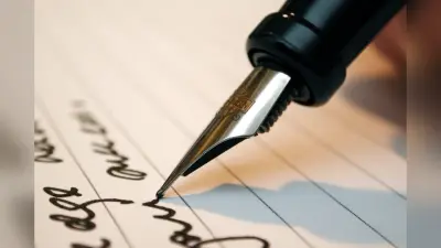 Tips for Buying a Pen: पेन खरीदते समय ध्यान रखें ये बातें, Handwriting में दिखेगा जादू