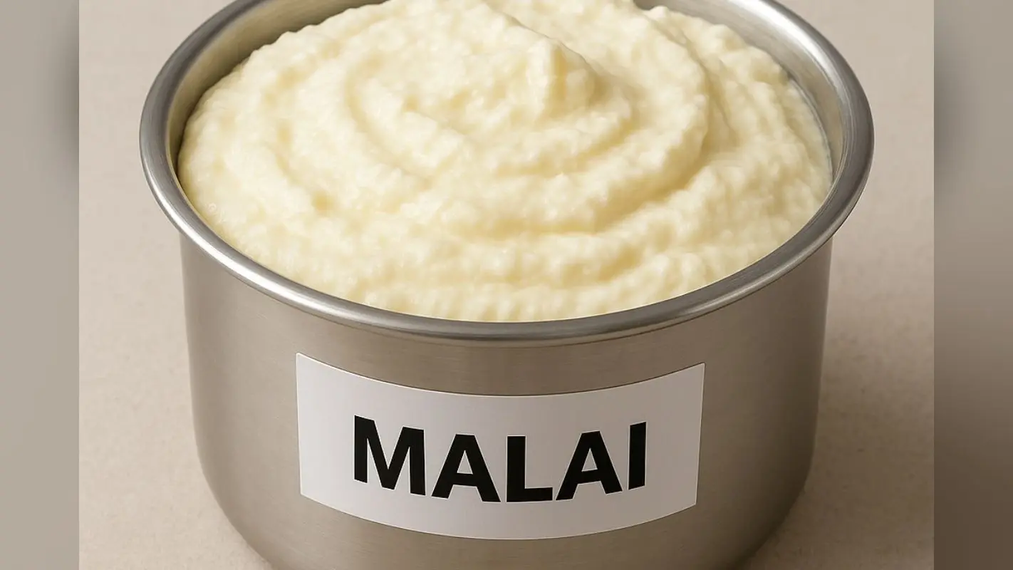 Tips to Store Malai: मलाई को खराब होने से बचाने के लिए इन टिप्स का करें इस्तेमाल