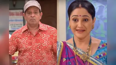 Taarak Mehta Ka Ooltah Chashmah: अब्दुल ने 8 साल से गायब दयाबेन की वापसी पर तोड़ी चुप्पी, कहा- वह आती है, तो रौनक आएगी