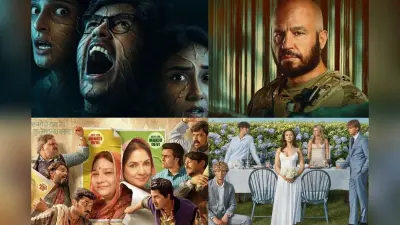 Top Web Series on Amazon Prime: रोमांस से थ्रिलर तक, अमेजन प्राइम पर धमाल मचा रही है ये वेब सीरीज, देखें लिस्ट