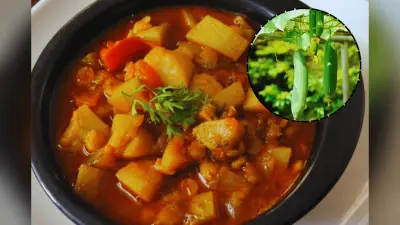 Jitiya Paran Recipe: जितिया पारण थाली में ऐड करें सात्विक तोरी की सब्जी