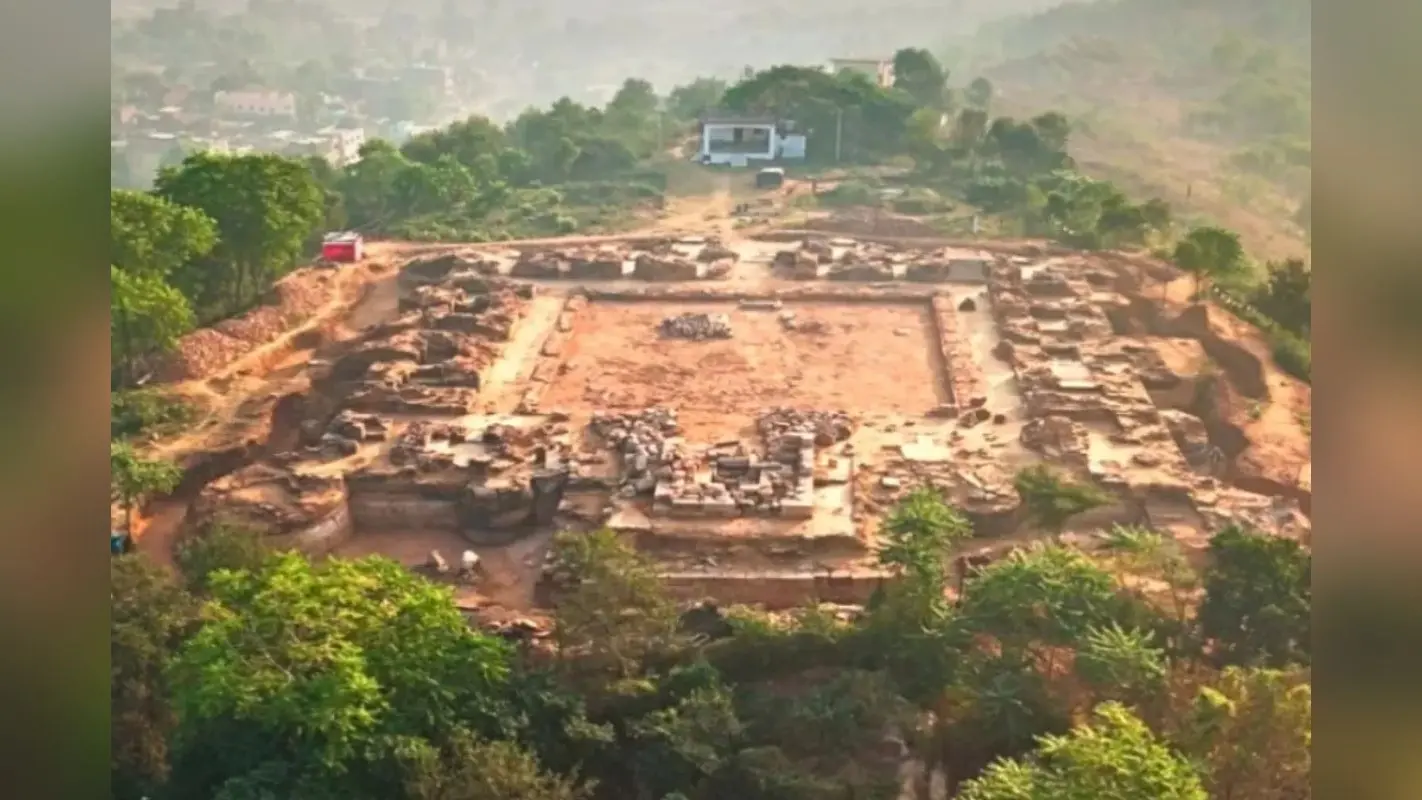 Tourist Place In Bihar: बिहार के इस जिले में डेवलप होगा टूरिस्ट हब, पर्यटकों की जुटेगी भीड़! टेंडर जारी