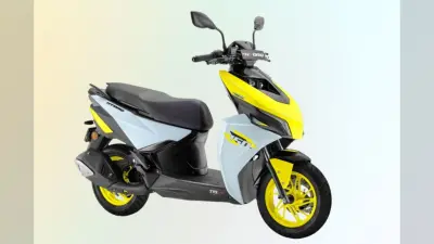 TVS Ntorq 150 दमदार स्टाइल और पावर के साथ हुई लॉन्च, जानिए कीमत और फीचर्स की डिटेल