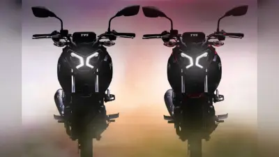 TVS Raider Super Squad Edition: डेडपूल और वूल्वरिन अवतार में धमाकेदार एंट्री