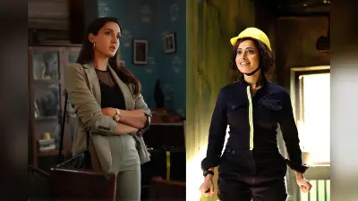 Ufff Yeh Siyapaa Review: मस्ती, म्यूजिक और बिन बोले ह्यूमर के जादू से भरपूर ‘उफ्फ ये सियापा’ फिल्म अब हुई रिलीज!