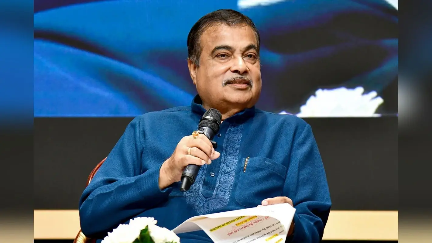 Ethanol Controversy: ‘मेरे दिमाग की कीमत 200 करोड़ रुपये महीने’, एथेनॉल विवाद पर बोले नितिन गडकरी