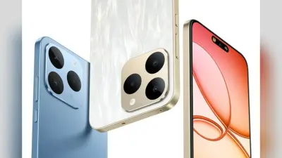 Upcoming Smartphones: iPhone 17 ही नहीं, सितंबर में इन स्मार्टफोन्स का भी रहेगा बोल-बाला, देखें पूरी लिस्ट