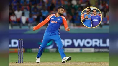 यह कठिन भूमिका… कोच गंभीर और कप्तान सूर्यकुमार को लेकर वरुण चक्रवर्ती ने दिया बड़ा बयान